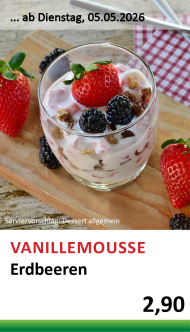 Dessert