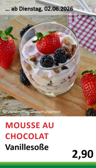 Dessert