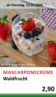 Dessert
