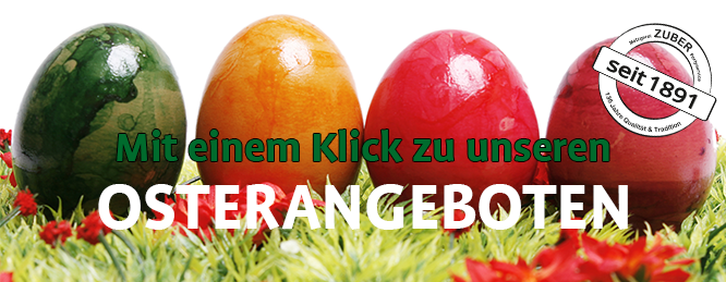 Osterangebote