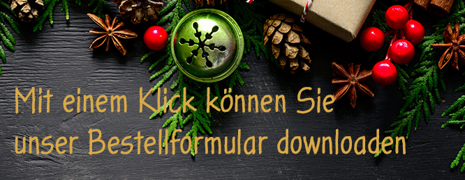 Bestellliste downloaden